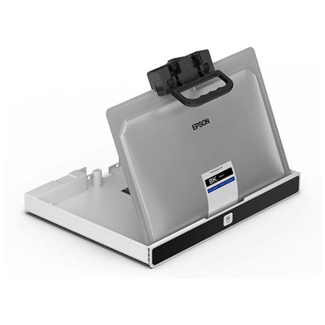 WorkForce Pro EM/EP-C800R Black XXL Ink 50.000 afdrukken