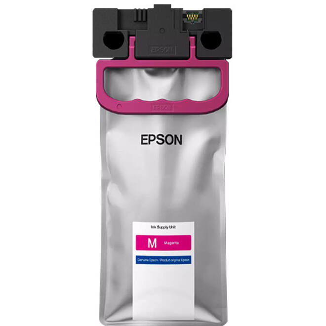 WorkForce Pro EM/EP-C800R Magenta XXL Ink 20.000 afdrukken