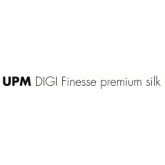Upm Digi Finesse Premium Silk SRA3 (320mm X 450mm) 200 gr Wit