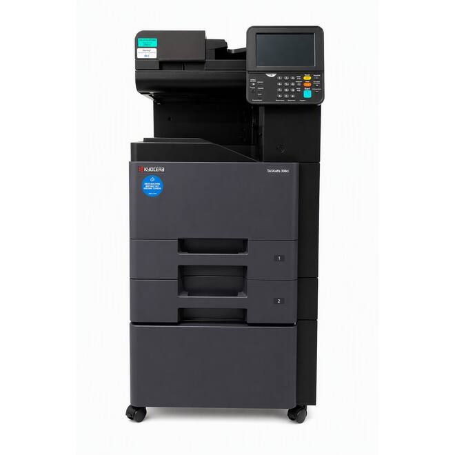 Kyocera Taskalfa 308ci Occasion