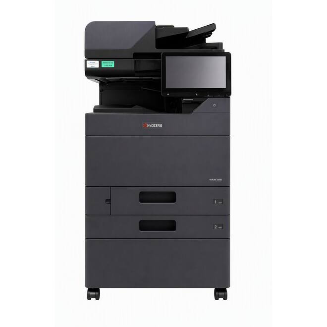 Kyocera Taskalfa 3554ci Occasion