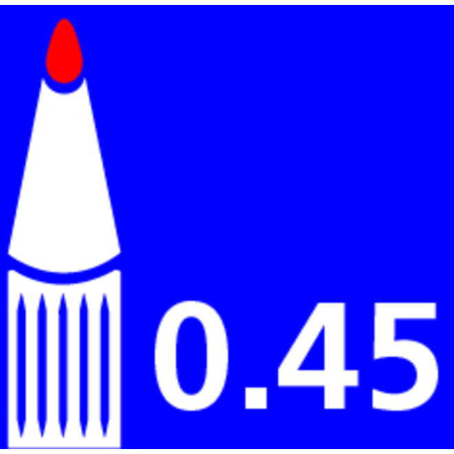 Fineliner Pilot friXion fijn assorti