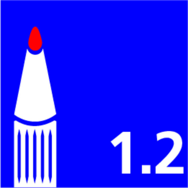 Fineliner Staedtler Pigment 308 zwart