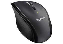 Muis Logitech M705 Laser zwart
