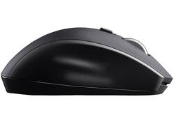 Muis Logitech M705 Laser zwart