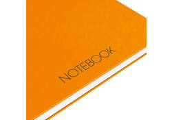 Spiraalblok Oxford International Notebook A5+ lijn