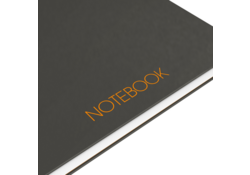 Spiraalblok Oxford International Notebook A4+ ruit 5mm
