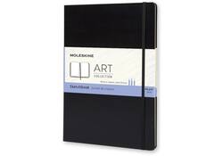 Schetsboek Moleskine A4