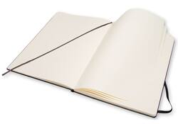 Schetsboek Moleskine A4