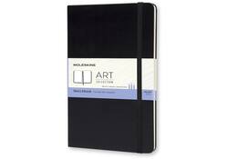Schetsboek Moleskine large 130x210mm