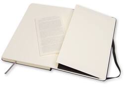 Schetsboek Moleskine large 130x210mm