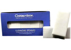 Schoonmaakspons Correctbook 5 stuks