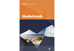 Woordenboek Prisma pocket Nederlands