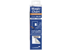 Magic-chart notes Legamaster flipchart 20x30cm