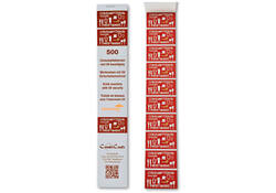 Consumptiebon Combicraft UV beveiliging rood
