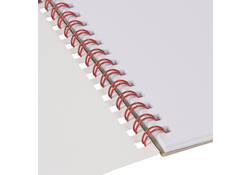 Schetsboek Papyrus ballon A5 120gr 20vel