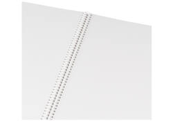 Schetsboek Papyrus 320x480mm 160gr 24vel