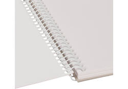 Schetsboek Papyrus 240x320mm 120gr 32vel