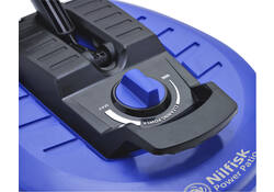 Patio Power Cleaner voor Nilfisk hogedrukreiniger