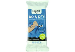 Klei Creall do & dry terra 1000gr