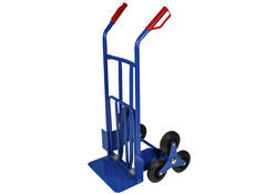 Steekwagen Toolland voor trappen 150kg