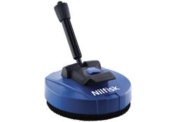 Patio Cleaner voor Nilfisk hogedrukreiniger