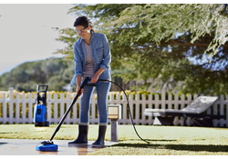Patio Cleaner voor Nilfisk hogedrukreiniger