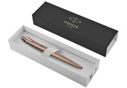 Balpen Parker Jotter XL Monochrome pink gold medium