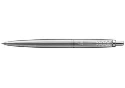 Balpen Parker Jotter XL Monochrome stainless steel medium