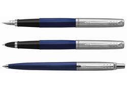 Balpen Parker Jotter Original navy blue CT medium