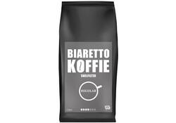 Koffie Biaretto snelfiltermaling regular 1000 gram