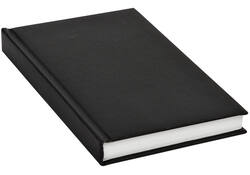 Tekenboek Quantore 102x152mm dummy 120gram 100vel