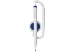 Baliebalpen Schneider klick-fix medium blauw blister à 1 stuk