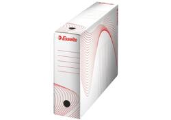 Archiefdoos Esselte standaard 100mm 590x766mm wit