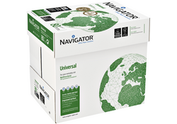 Kopieerpapier Navigator Universal A4 80gr wit 500vel