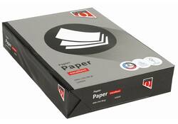 Kopieerpapier Quantore Excellent A4 80gr wit 500vel