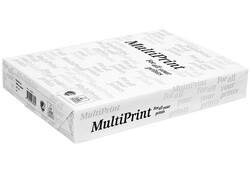 Kopieerpapier Multiprint A4 75gr wit 500vel