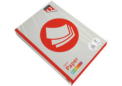 Kopieerpapier Quantore Colour A4 80gr grijs 500 vel