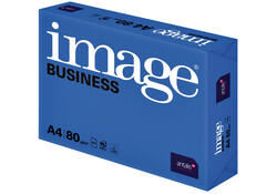 Kopieerpapier Image Business A4 80gr wit 500vel