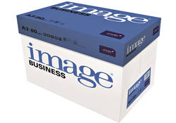 Kopieerpapier Image Business A3 80gr wit 500vel