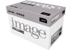 Kopieerpapier Image Volume A4 80gr wit 500vel
