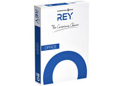 Kopieerpapier Rey Office A4 80gr wit 500vel
