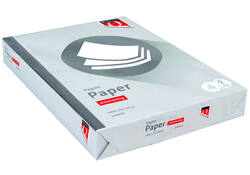 Kopieerpapier Quantore Economy A3 80gr wit 500vel