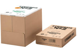 Kopieerpapier Steinbeis No2 A4 80gr wit 500vel