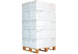 Kopieerpapier Quantore Economy A5 80gr wit 500vel