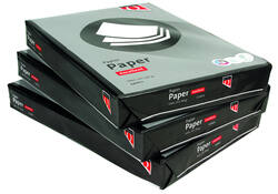 Kopieerpapier Quantore Excellent A3 80gr wit 500vel