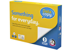 Kopieerpapier Datacopy A4 80gr wit 500vel