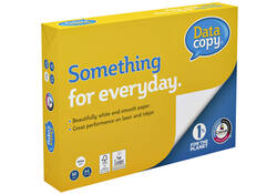 Kopieerpapier Datacopy A4 80gr wit 500vel