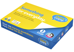 Kopieerpapier Datacopy A4 80gr wit 500vel