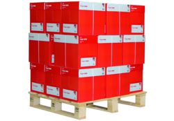 Kopieerpapier Quantore Premium A4 80gr wit 500vel
